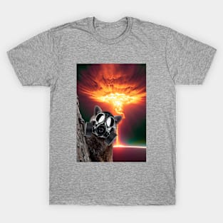 I will survive. T-Shirt